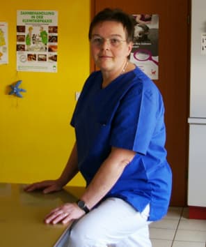 Karola Frank-Ibald